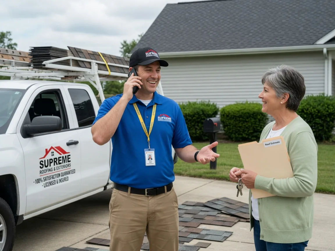 Roof Replacement Portis, KS FAQs